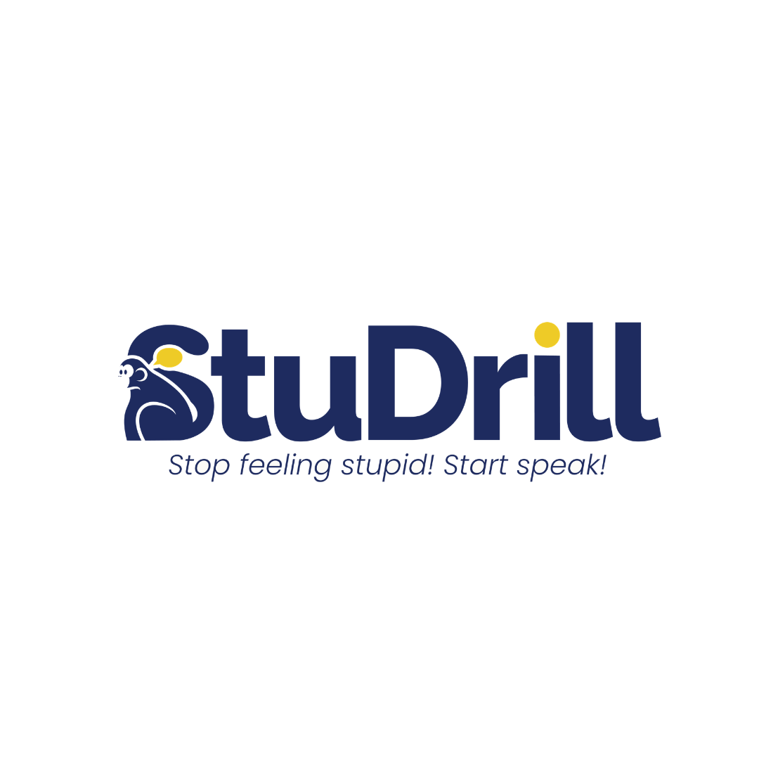 Life at Studrill logo